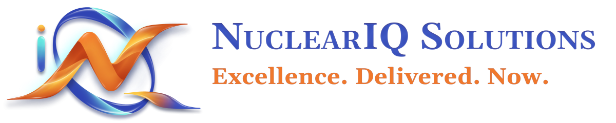 NuclearIQ Solutions